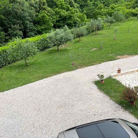 Apartment Elena Тиват Экстерьер фото