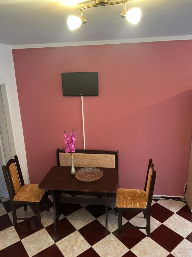 Apartment Elena Тиват Экстерьер фото