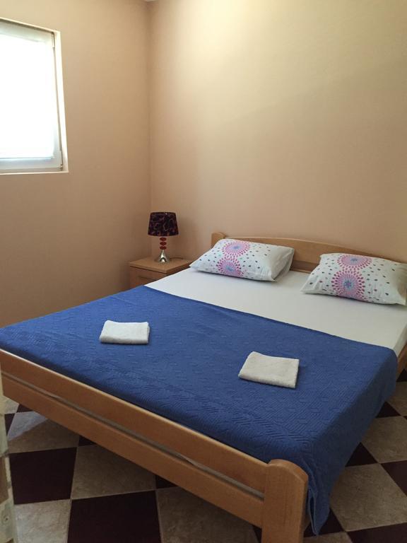 Apartment Elena Тиват Экстерьер фото
