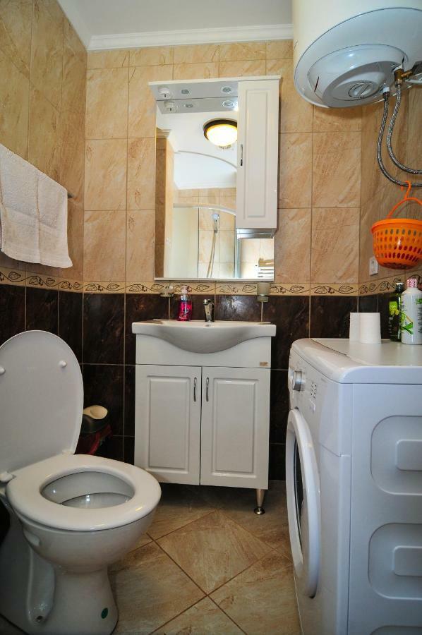 Apartment Elena Тиват Экстерьер фото